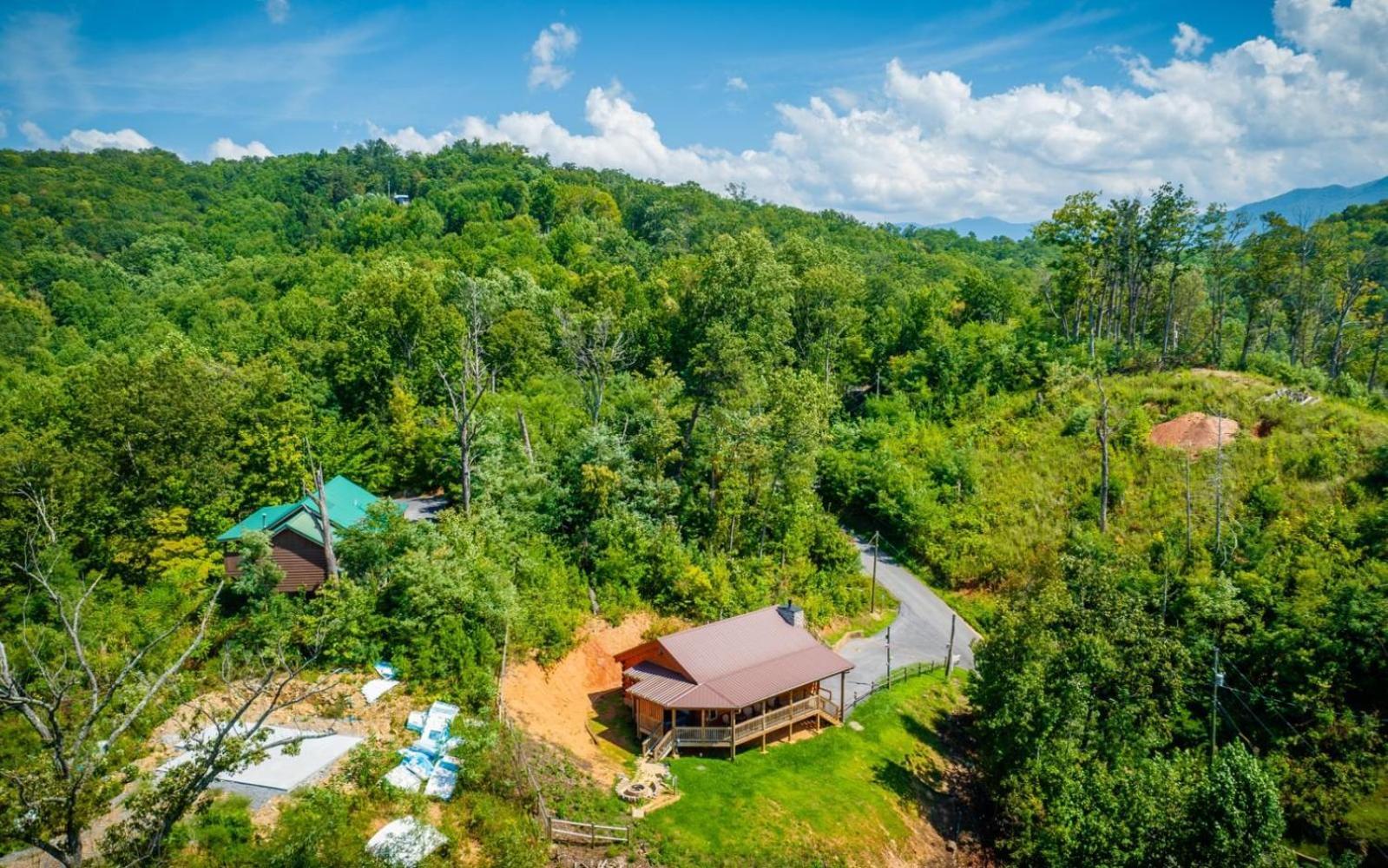 Lifes A Bear Villa Gatlinburg