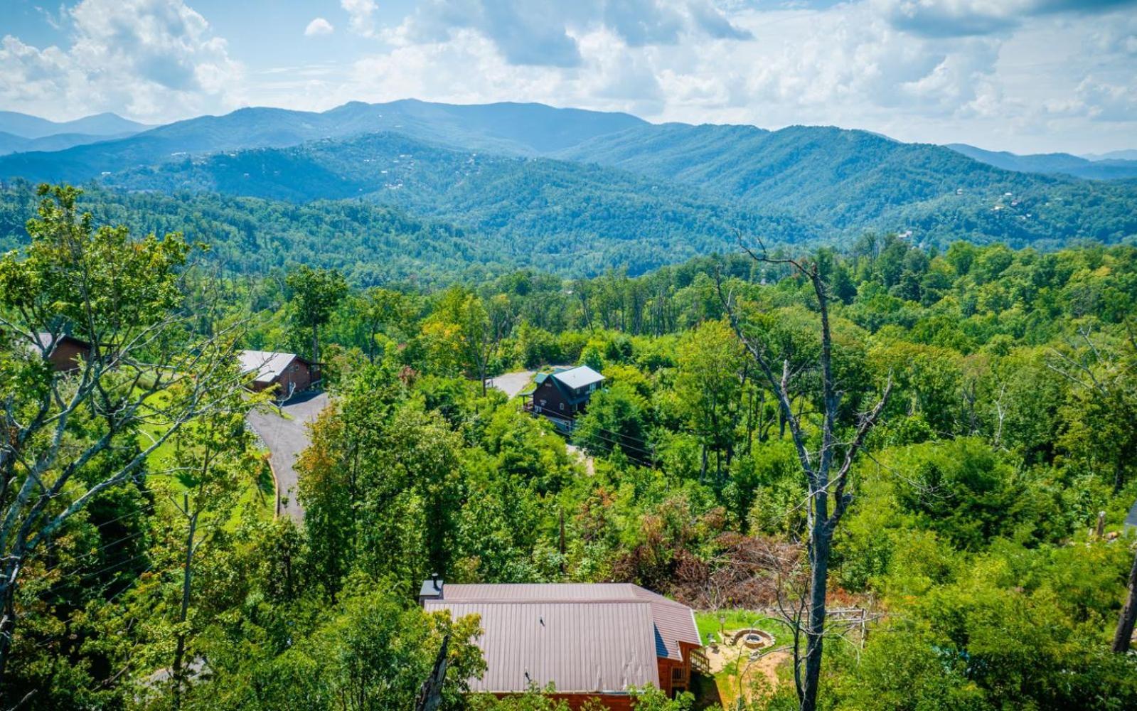 Lifes A Bear Villa Gatlinburg